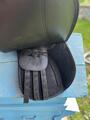 selle norton mixte