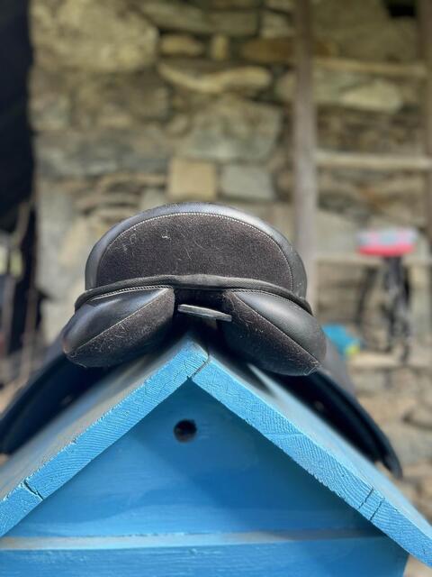 selle norton mixte