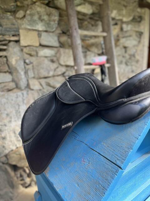 selle norton mixte