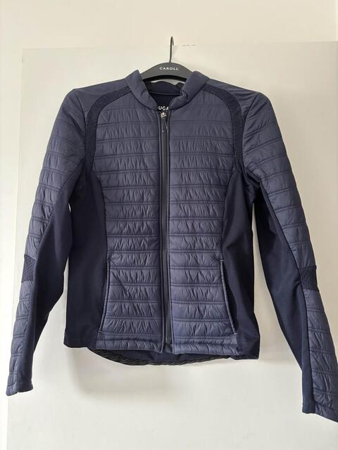 Veste fouganza