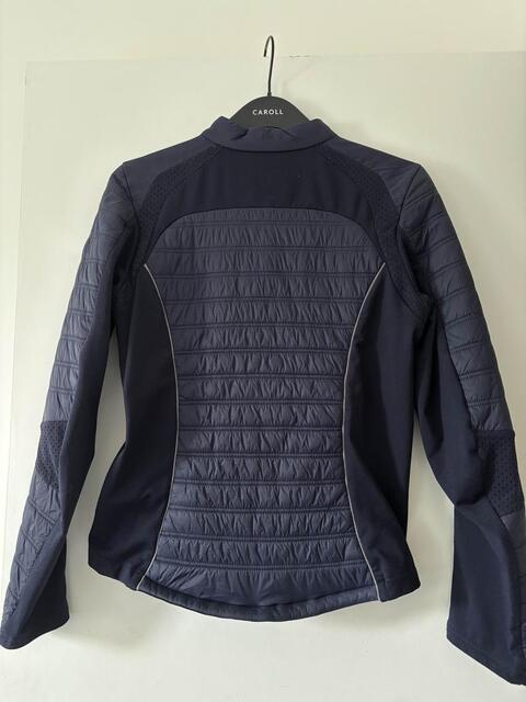 Veste fouganza