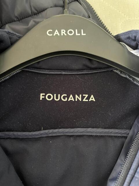 Veste fouganza