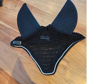 bonnet Harcour noir