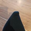 bonnet Harcour noir