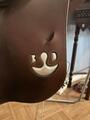 selle Bruno Delgrange modèle Virtuose 17,5