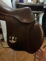 selle Bruno Delgrange modèle Virtuose 17,5