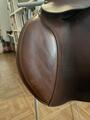 selle Bruno Delgrange modèle Virtuose 17,5