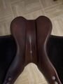 selle Bruno Delgrange modèle Virtuose 17,5