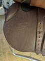 selle Bruno Delgrange modèle Virtuose 17,5