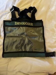 porte dossard devouvoux