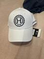 casquette harcour blanche