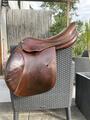 Selle Forestier 17,5
