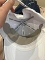 casquette harcour blanche