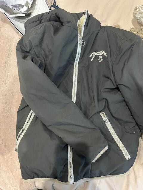 manteau penelope