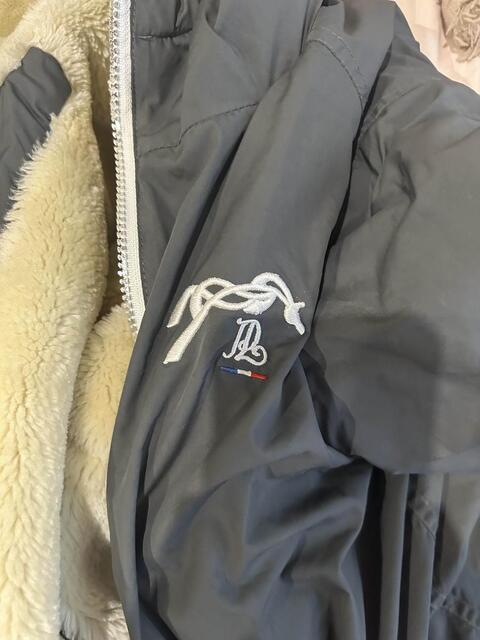 manteau penelope
