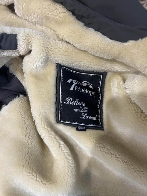 manteau penelope