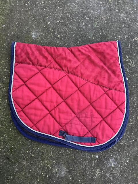 tapis décathlon