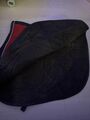 tapis fouganza rouge
