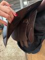 Selle 17 GBS semi creuse
