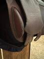 Selle 17 GBS semi creuse