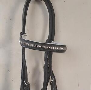 Bridon cheval