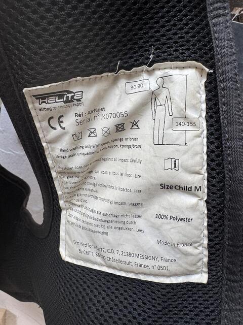 AIR BAG