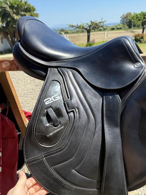 Lot - Selle 2GS 2024