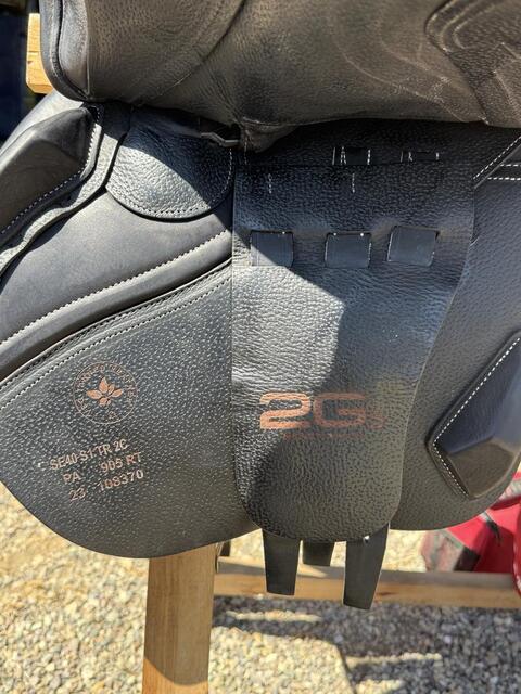 Lot - Selle 2GS 2024