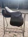Selle mixte marron