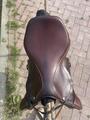 Selle mixte marron