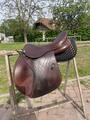 Selle mixte marron