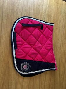 tapis rose