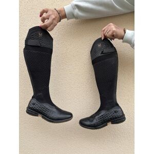 Bottes horse pilot