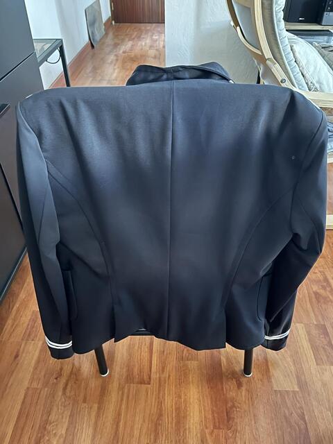 Veste de concours Krf