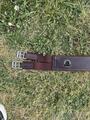 sangle bavette Arion neuve taille 135