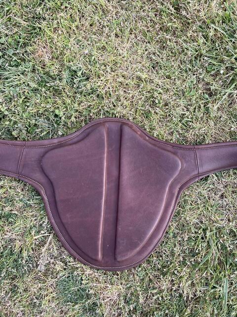 sangle bavette Arion neuve taille 135