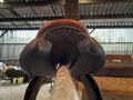 Selle Forestier Seoul 18"/3AA PRO