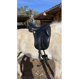 Selle de dressage Jean-Luc Maurel