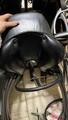 Selle de dressage Jean-Luc Maurel