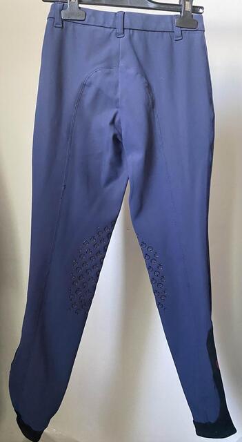 pantalon Cavalleria Toscana 32/34 bleu