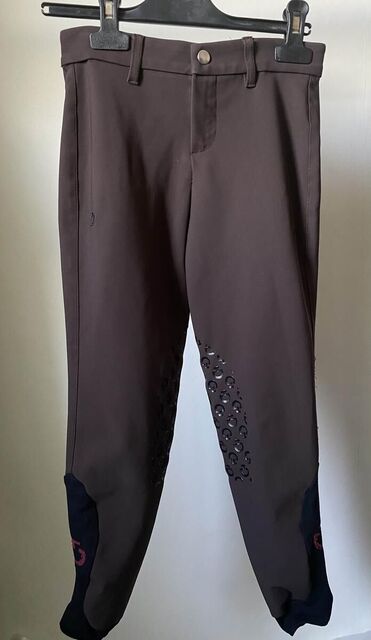 pantalon Cavalleria Toscana 32/34 marron