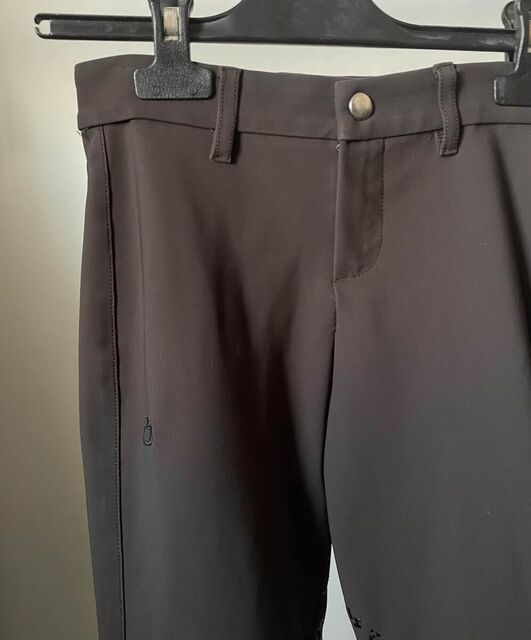 pantalon Cavalleria Toscana 32/34 marron