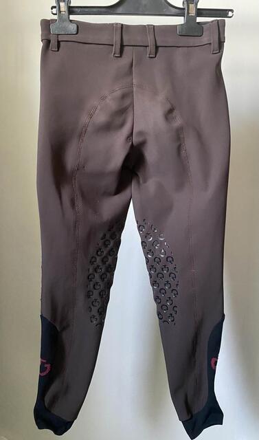 pantalon Cavalleria Toscana 32/34 marron