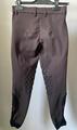 pantalon Cavalleria Toscana 32/34 marron