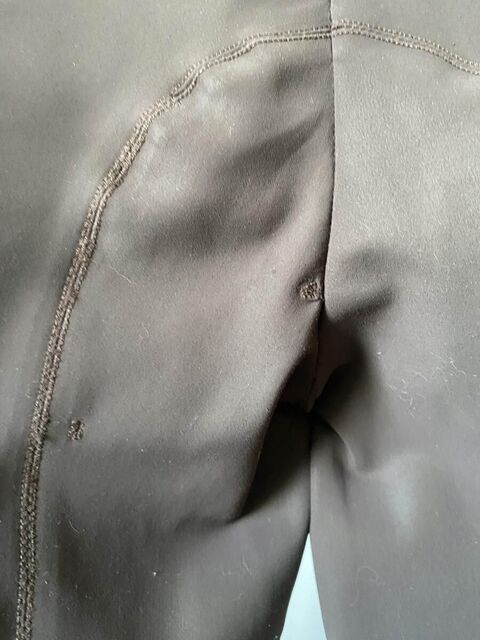 pantalon Cavalleria Toscana 32/34 marron