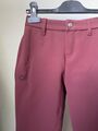pantalon Cavalleria Toscana 32/34 bordeaux
