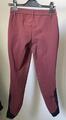 pantalon Cavalleria Toscana 32/34 bordeaux