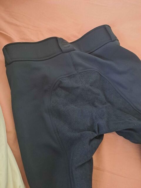 Pantalon Équilibre ( Krämer) hiver