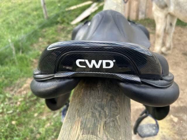 Selle cwd