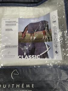 Couverture imperméable